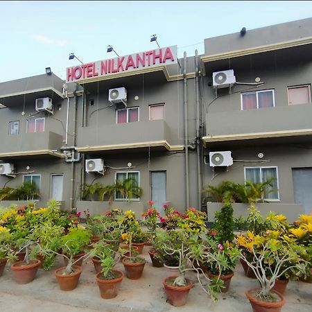 Hotel Nilkantha Мандармани Экстерьер фото